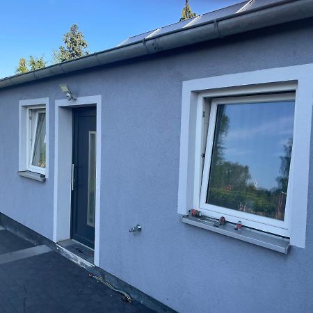 Ferienwohnung Mit Fussbodenheizung Nahe Messe, Gratis Parkplatz Und Abstellplatz E - Bike Hannover Eksteriør billede
