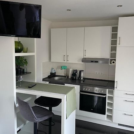 Ferienwohnung Mit Fussbodenheizung Nahe Messe, Gratis Parkplatz Und Abstellplatz E - Bike Hannover Eksteriør billede